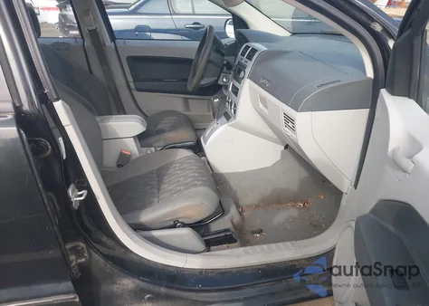 2007 Dodge Caliber z USA, uszkodzony, nr VIN 1B3HB28B97D280617